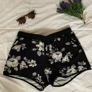 cute soft shorts